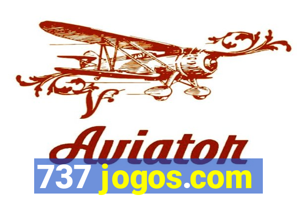 737 jogos.com